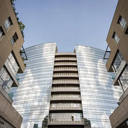 Myplace Corso 11 Διαμέρισμα Μιλάνο
