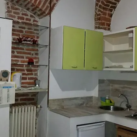 Green House Milano