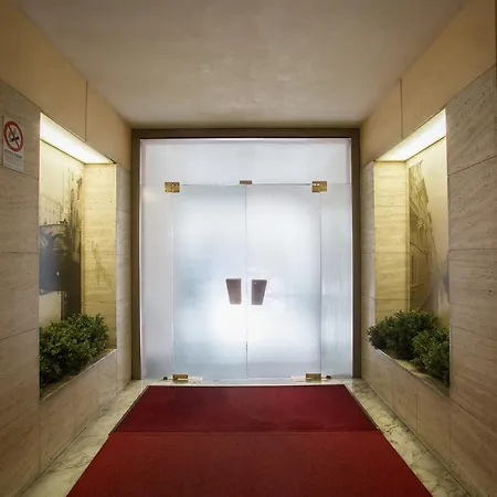 Coolplace Premiere Apartment *