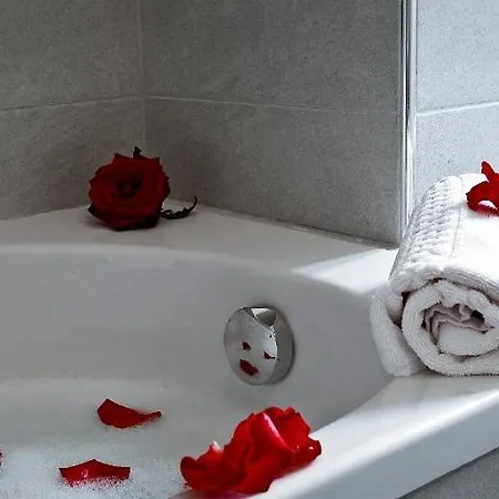 Ξενοδοχείο Garibaldi Palace