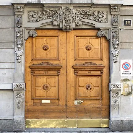 Отель Villino 2*