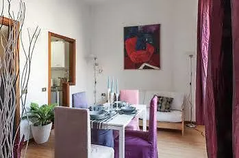 Appartement Garibaldi Nest *