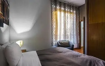 Appartement Garibaldi Nest *