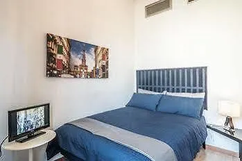 Garibaldi Nest Appartement