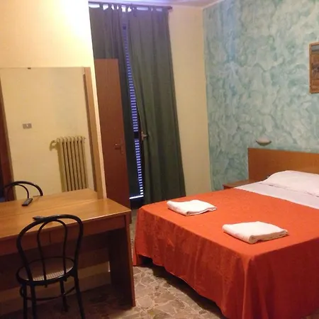 Vallazze Hotel Milán