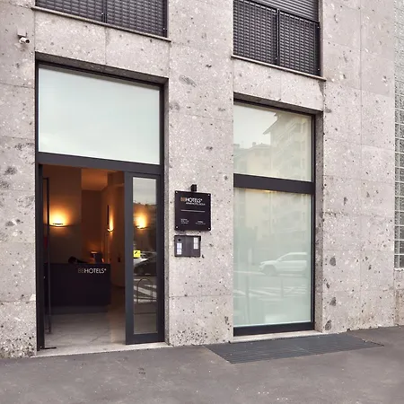 Bb Isola 4* Milano