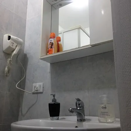 Paris Hotel