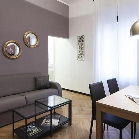 Italianway Apartments - Piave 8 *