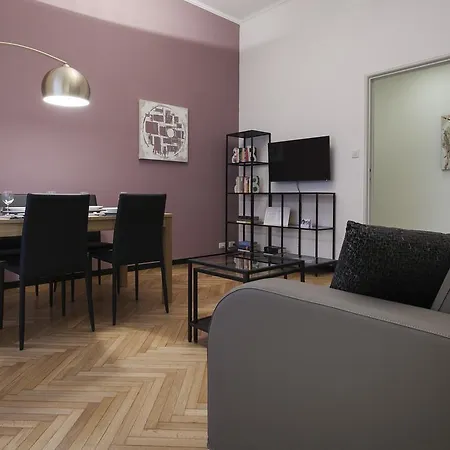 Italianway Apartments - Piave 8