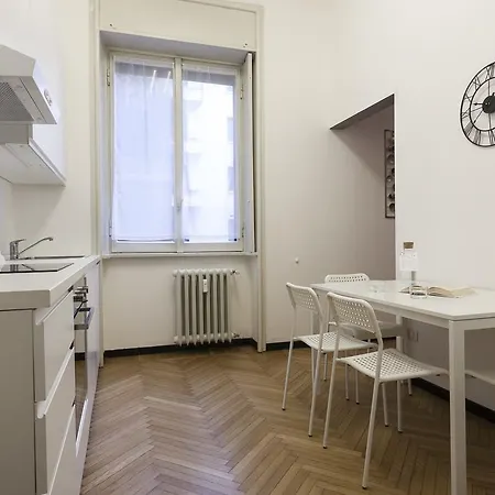 Apartment Italianway Apartments - Piave 8