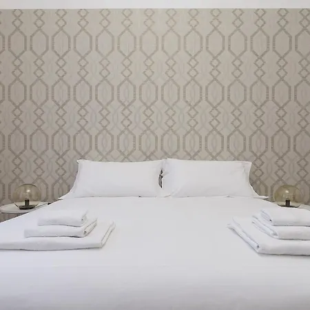 Italianway Apartments - Piave 8 Apartment