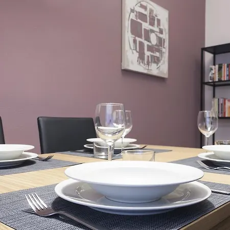 Italianway Apartments - Piave 8 * Milan