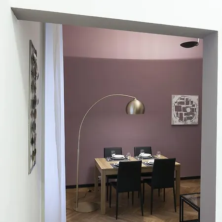 Apartment Italianway Apartments - Piave 8 *