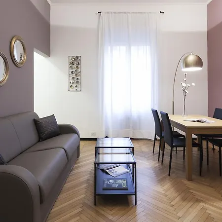 Italianway Apartments - Piave 8