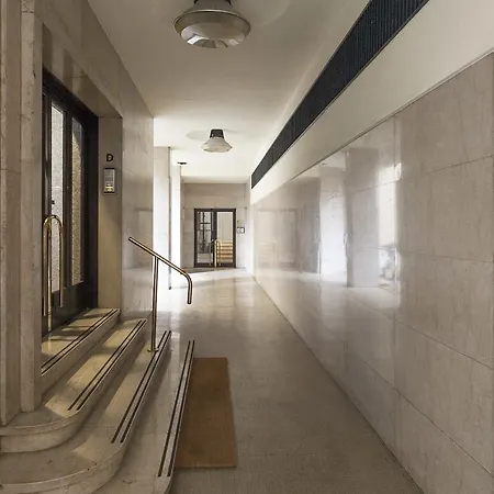 Italianway Apartments - Piave 8 Apartment Milan