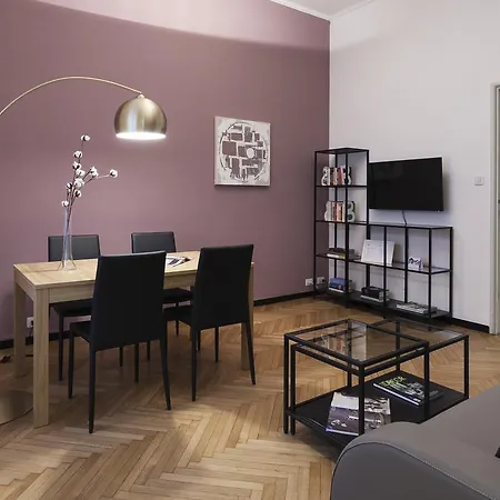 Italianway Apartments - Piave 8 * Milan
