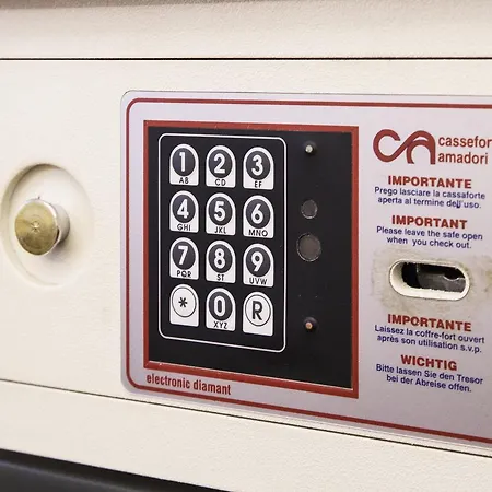 Hotel Campion Citylife