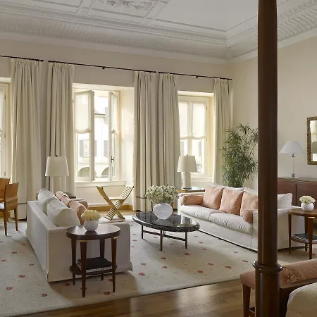 Four Seasons Milan