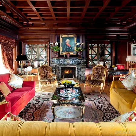 Principe Di Savoia - Dorchester Collection