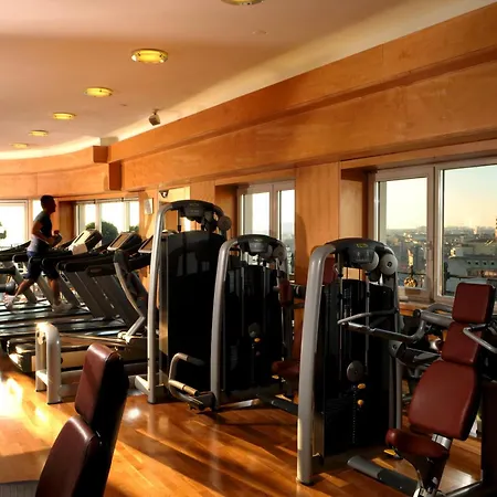 Principe Di Savoia - Dorchester Collection Hotel