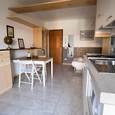 Apartmán Bligny 39 A Milán