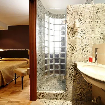 Terminal Hotel Milán