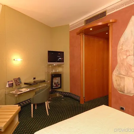 C-hotels Rubens Μιλάνο