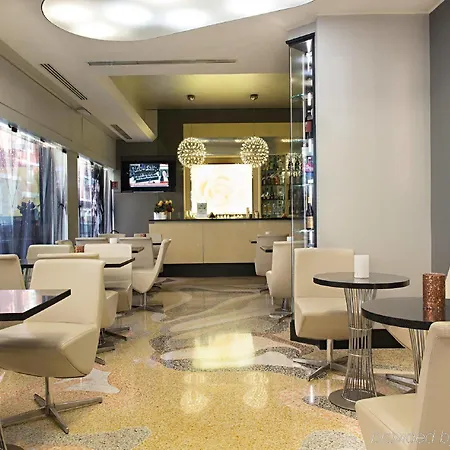 C-hotels Rubens 4* Μιλάνο