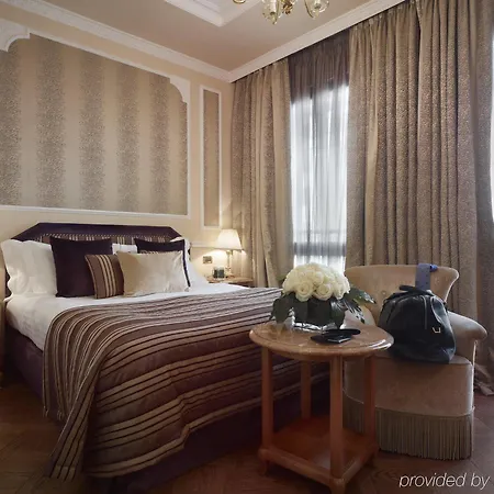 Baglioni Carlton - The Leading Of The World Mediolan
