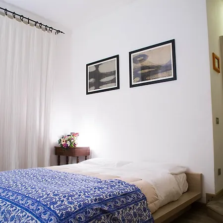 Guest house The Close To Castello Sforzesco