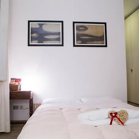 Guest house The Close To Castello Sforzesco