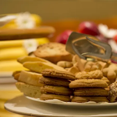 Spadari Al Duomo 4* Milano