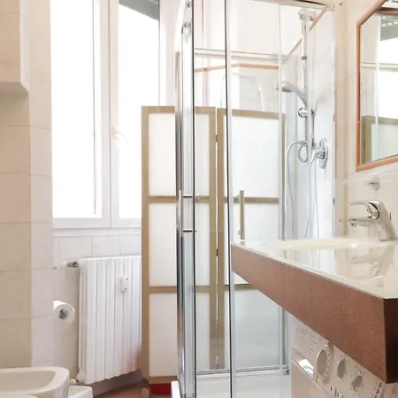 Italianway Easy - Del Torchio 4 Appartement