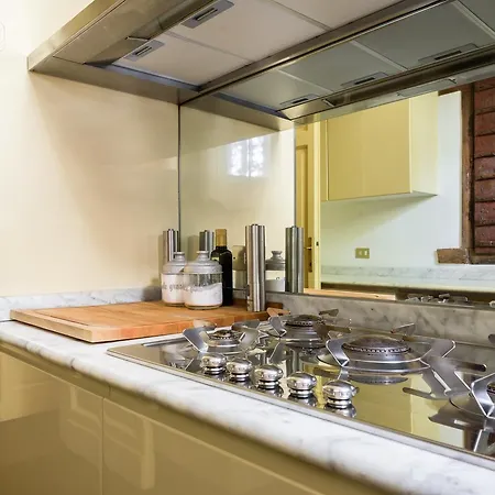 公寓 Canguroproperties - Lipari *