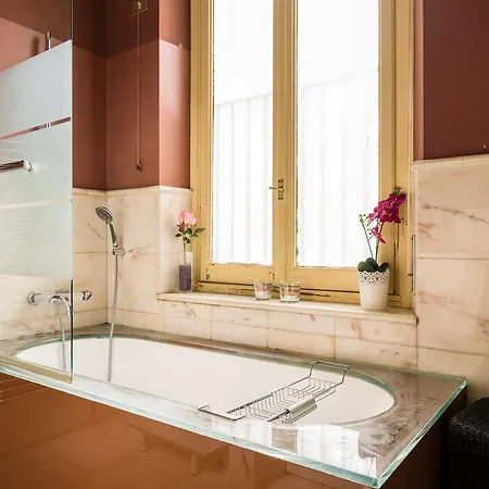 Canguroproperties - Lipari 公寓 米兰