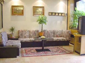 Adler Hotell 3*
