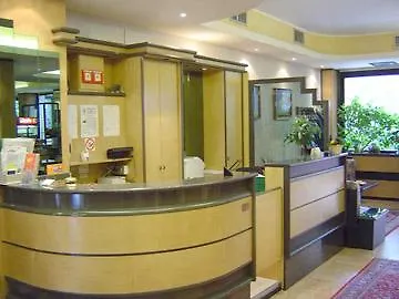 Hotell Adler Milano