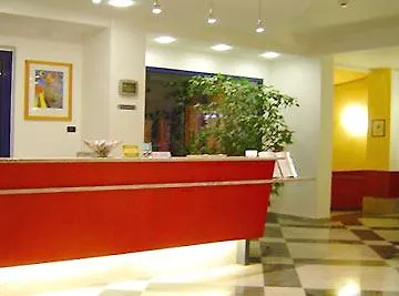 Otel Scala Nord Milano