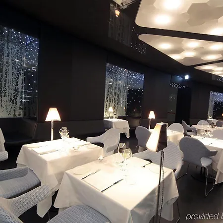 Palazzo Matteotti, The Dedica Anthology, Autograph Collection Mediolan