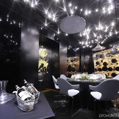 Hotel Palazzo Matteotti, The Dedica Anthology, Autograph Collection