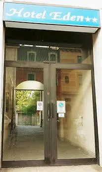 Eden Hotel 2*