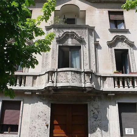 Bed&cafe Bed & Breakfast