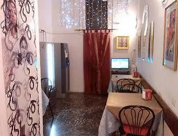 Hotel Virgilio