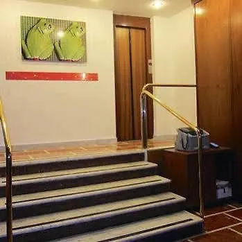 Virgilio Hotel 2*
