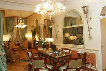 Hotel Petit Palais De Charme