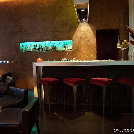 Hotel Sina The Gray 5*