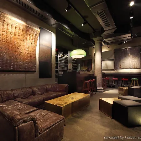 斯塔拉夫酒店-设计酒店™成员 酒店 4*