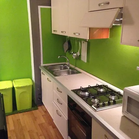 The Luxury * Mailand