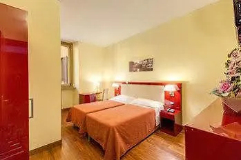 Minerva 3* Milán