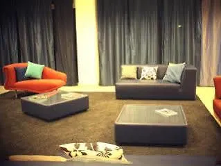 New Generation Chic Sempione Hostel *